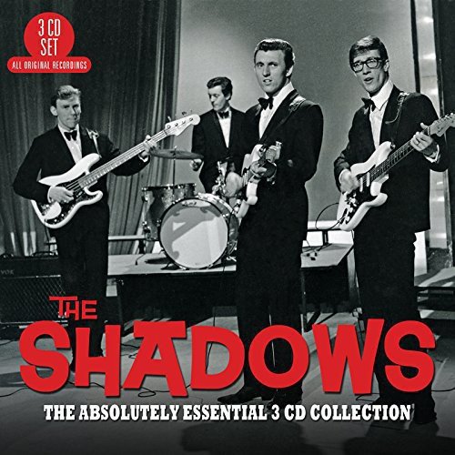 album the shadows