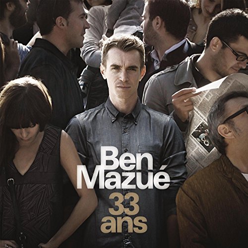 album ben mazu