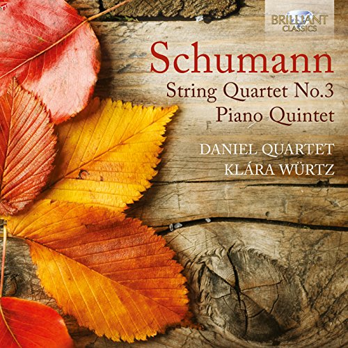 album robert schumann