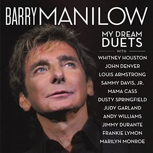 album barry manilow