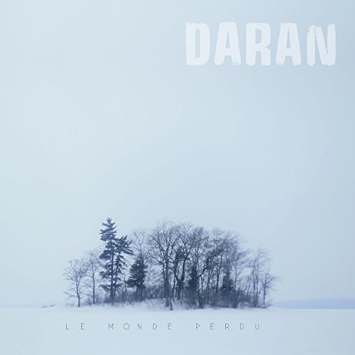 album daran