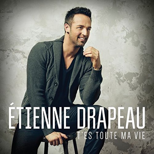 album tienne drapeau