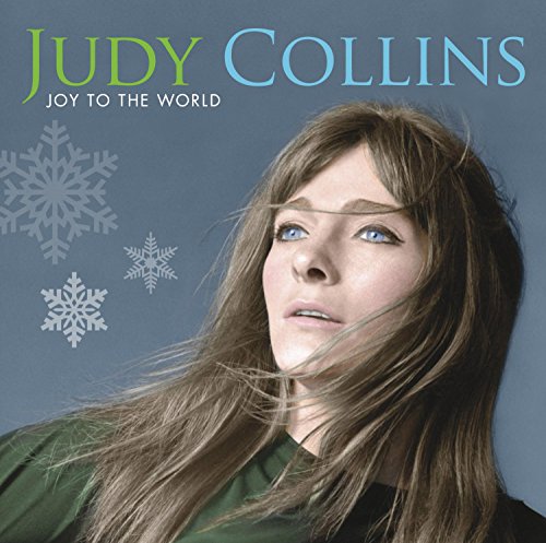 album judy collins