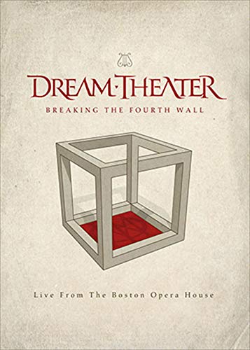 album dream theater