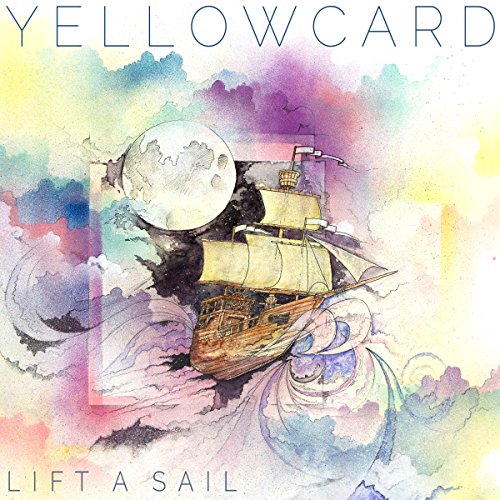 album yellowcard