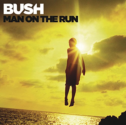 album bush