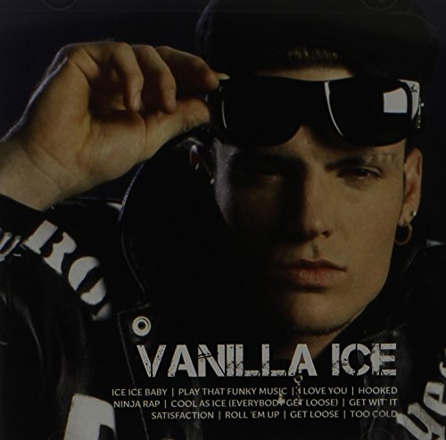 album vanilla ice