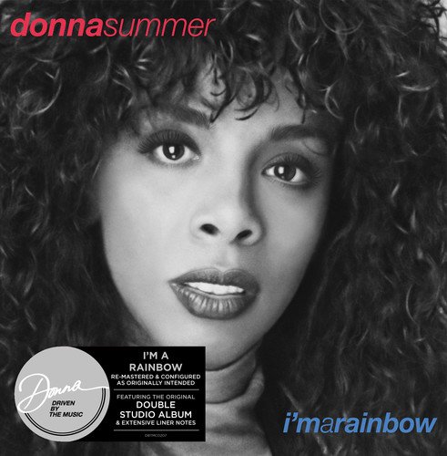 album donna summer