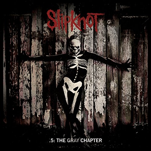 album slipknot