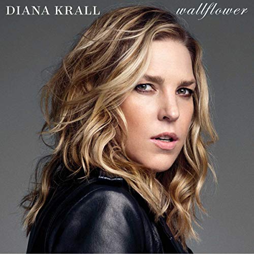 album diana krall