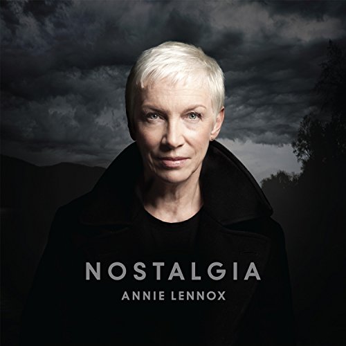 album annie lennox