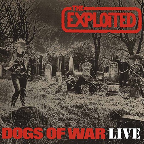 album the exploited