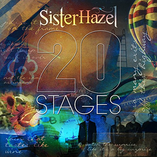 album sister hazel