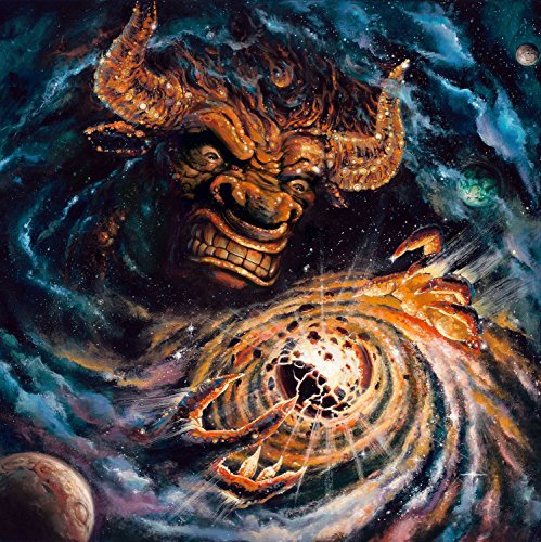 album monster magnet