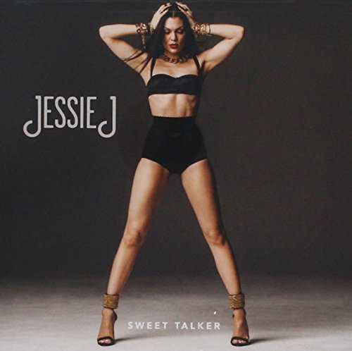 album jessie j