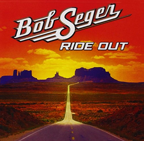 album bob seger