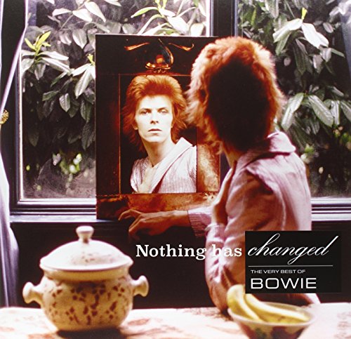 album david bowie