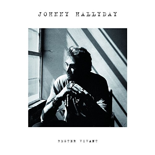 album johnny hallyday