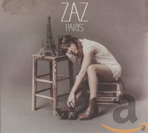 album zaz