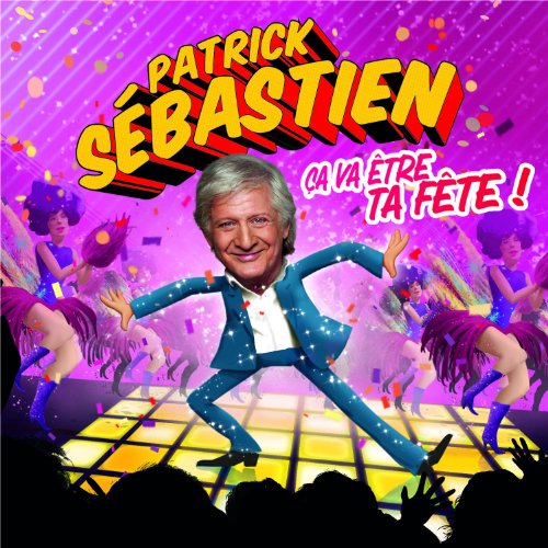 album patrick sbastien