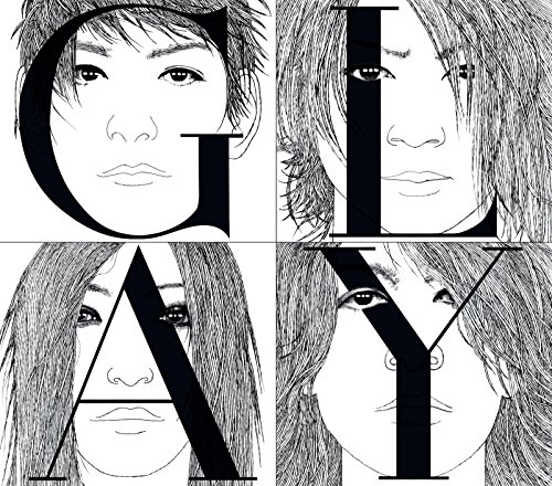 album glay