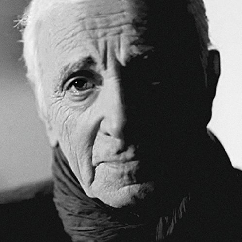 album charles aznavour