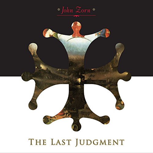 album john zorn