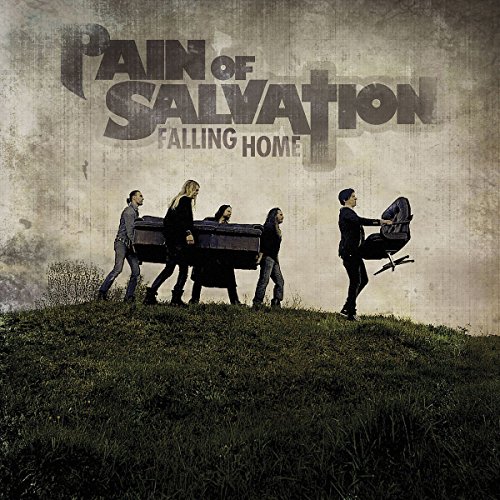 album pain of salvation