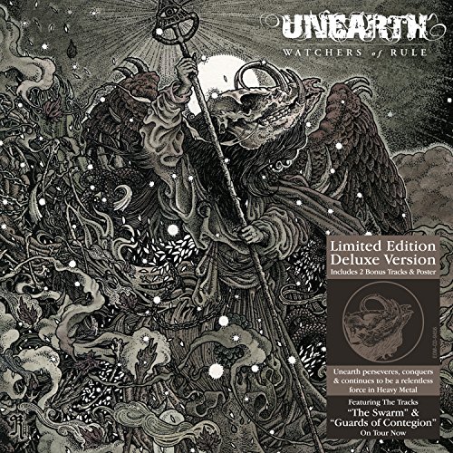 album unearth