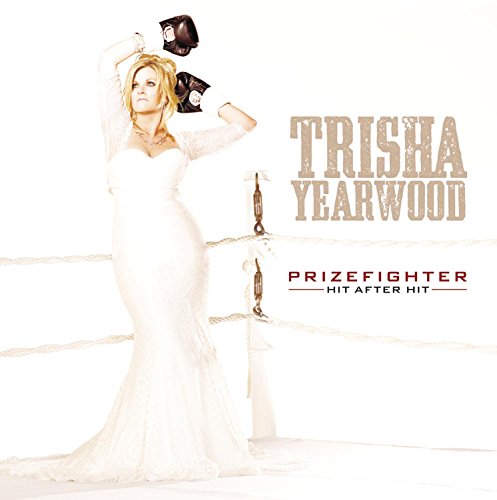 album trisha yearwood