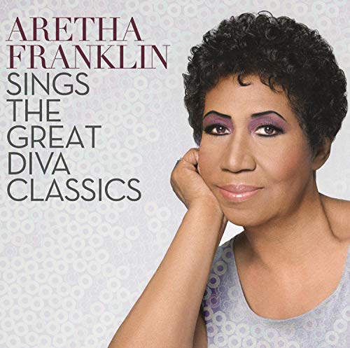 album aretha franklin