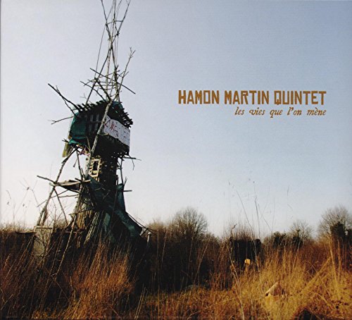 album hamon martin quintet