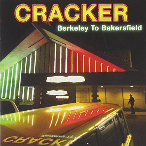 album cracker