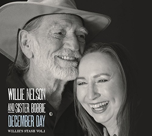 album willie nelson