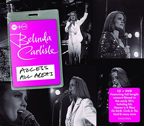 album belinda carlisle