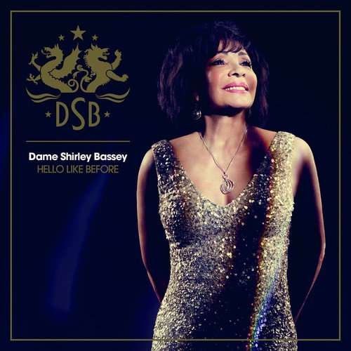 album shirley bassey