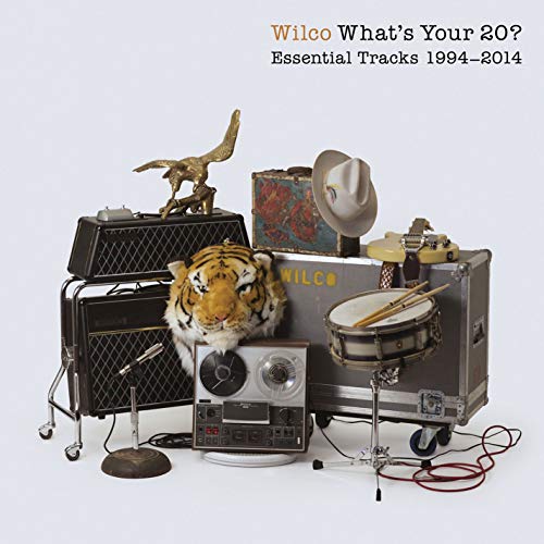 album wilco