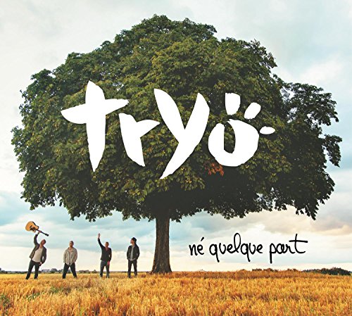 album tryo