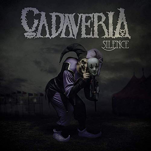 album cadaveria