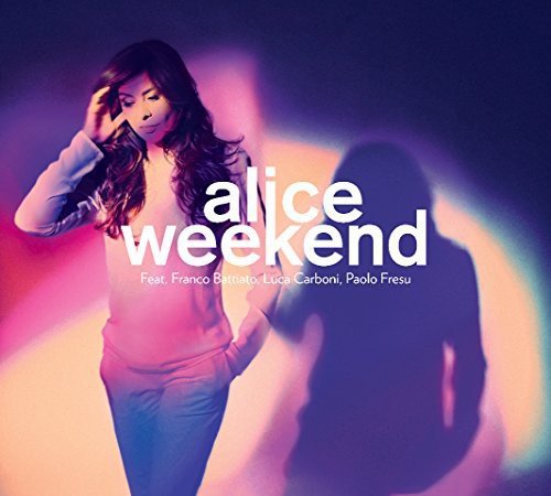 album alice