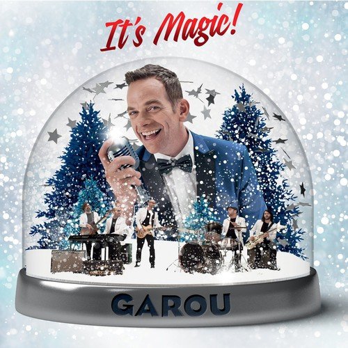 album garou