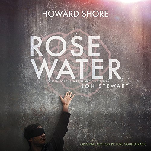 album howard shore