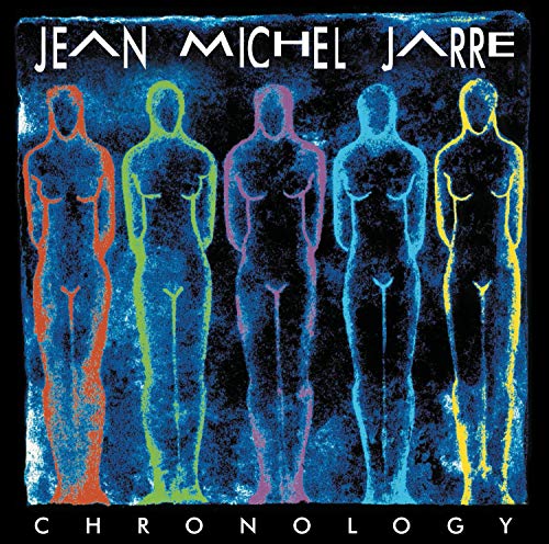 album jean michel jarre