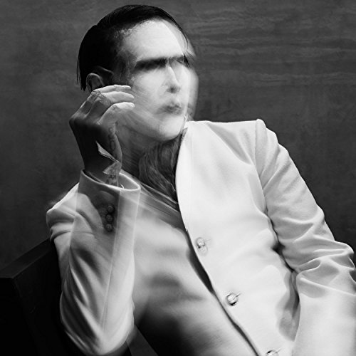 album marilyn manson