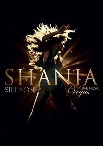 album shania twain