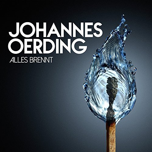 album johannes oerding