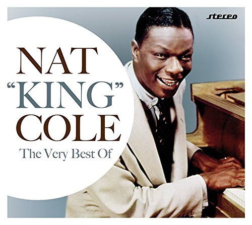 album nat king cole