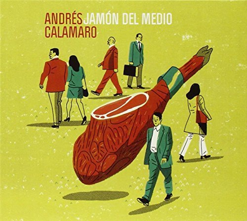 album andrs calamaro