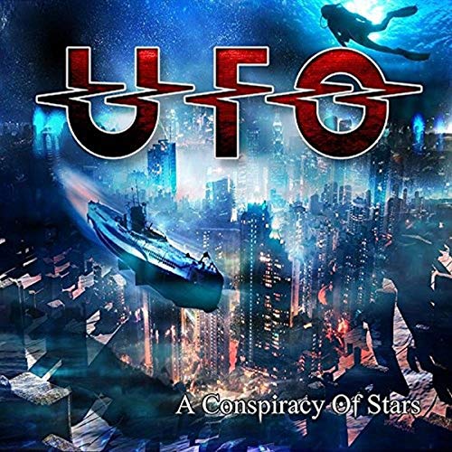 album ufo