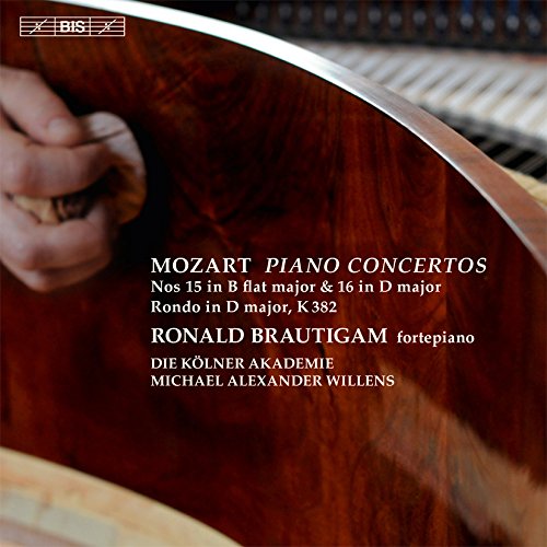 album wolfgang amadeus mozart